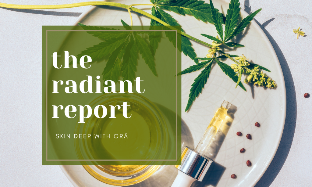 Why CBD is a Game-Changer for Your Skin